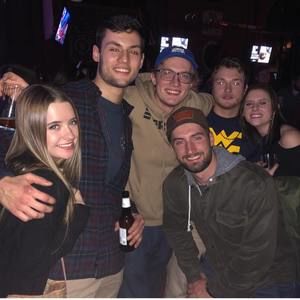 Meet your Posher, Ryan